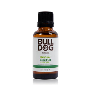 Bulldog Skincare Original Beard Oil - Óleo para Barba