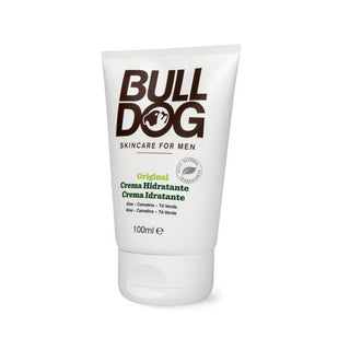 Bulldog Skincare Original Moisturizer - Moisturizing Facial Cream