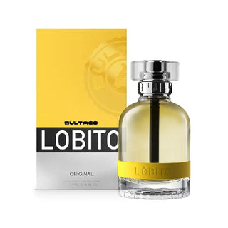 Bultaco Lobito Original Eau de Toilette