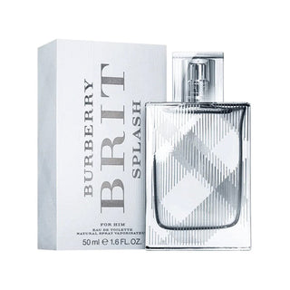 Burberry Brit Splash For Him Eau de Toilette