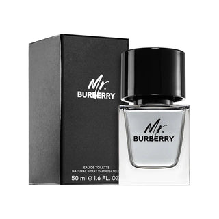 Burberry Mr. Burberry Eau de Toilette