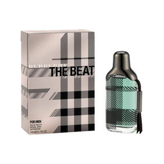 Burberry The Beat Men Eau de Toilette