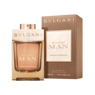 Bvlgari Man Terrae Essence Eau de Parfum