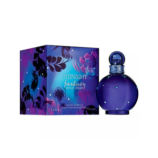 Britney Spears Fantasy Midnight Eau de Parfum