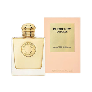 Burberry Goddess Eau de Parfum