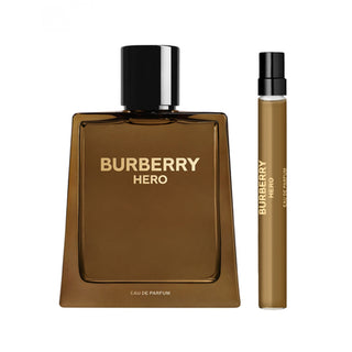 Burberry Hero Eau de Parfum 100ml + Mini Eau de Parfum 10ml