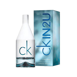 Calvin Klein CK IN2U for Him Eau de Toilette