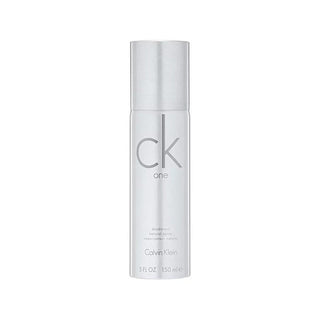 Calvin Klein CK One Deodorant Spray