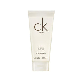 Calvin Klein CK One Shower Gel