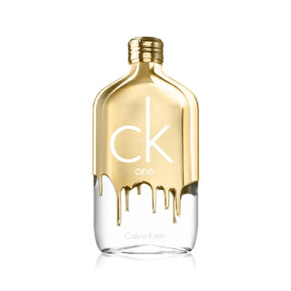 Calvin Klein CK One Gold Eau de Toilette