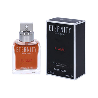 Calvin Klein Eternity Flame for Men Eau de Toilette