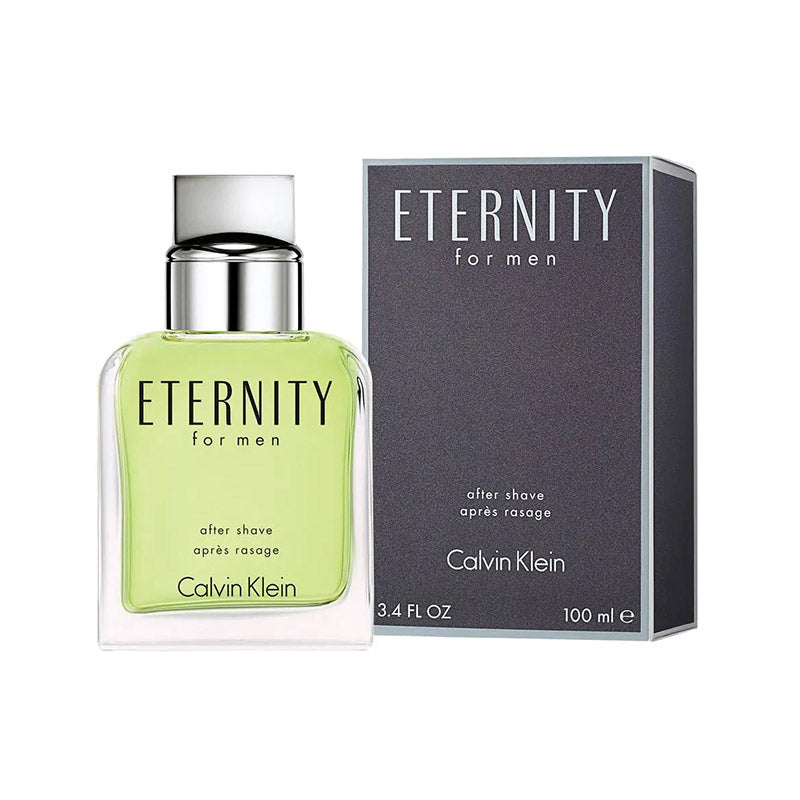 Calvin Klein Eternity for Men Aftershave
