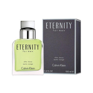 Calvin Klein Eternity for Men Eau de Toilette