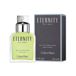 Calvin Klein Eternity for Men Eau de Toilette