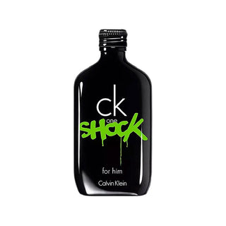 Calvin Klein One Shock for Him Eau de Toilette