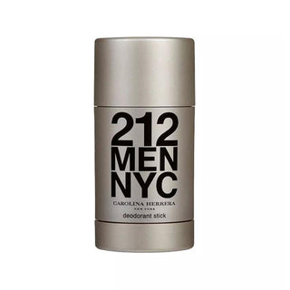 Carolina Herrera 212 NYC Men Deodorant Stick
