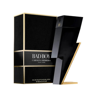 Carolina Herrera Bad Boy Eau de Toilette