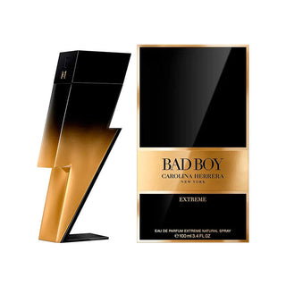 Carolina Herrera Bad Boy Extreme Eau de Parfum