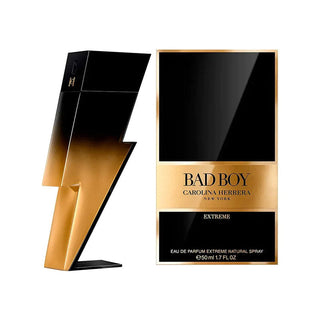 Carolina Herrera Bad Boy Extreme Eau de Parfum