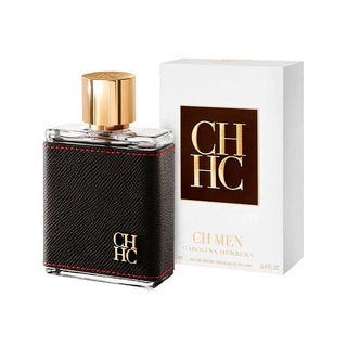 Carolina Herrera CH Men Eau de Toilette