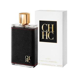 Carolina Herrera CH Men Eau de Toilette