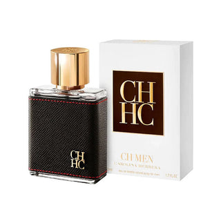 Carolina Herrera CH Men Eau de Toilette