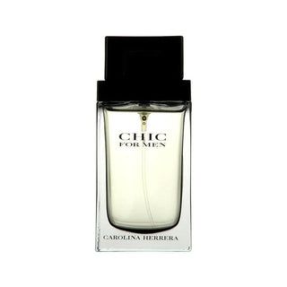 Carolina Herrera Chic for Men Eau de Toilette