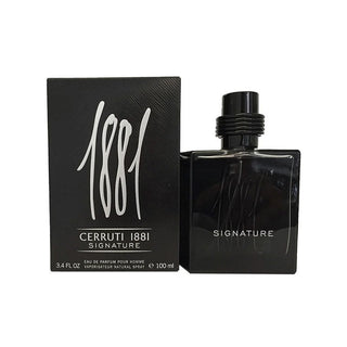 Cerruti 1881 Signature Eau de Parfum