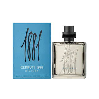 Cerruti Riviera Eau de Toilette