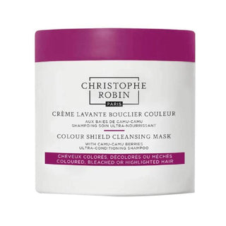 Christophe Robin Cleansing Hair Mask for Colored Hair