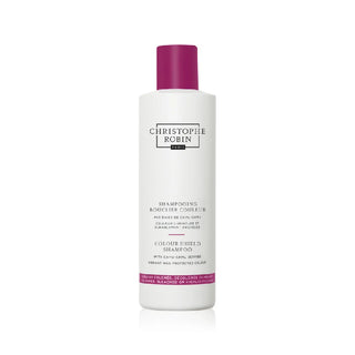 Christophe Robin Shampoo Nutritivo para Cabelos Pintados