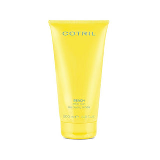 Cotril Beach Recovery Mask for Hair Exposed to the Sun