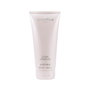 Cotril Creative Walk Hydra Moisturizing and Antioxidant Mask for Dehydrated Hair