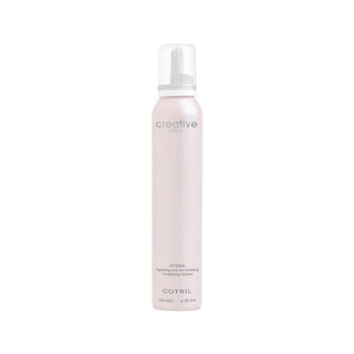 Cotril Creative Walk Hydra Mousse Moisturizing Conditioner for Dehydrated Hair