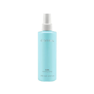 Cotril Creative Walk Volume Revitalizing Spray for Curly and Wavy Hair
