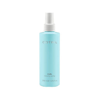 Cotril Creative Walk Volume Revitalizing Spray for Curly and Wavy Hair