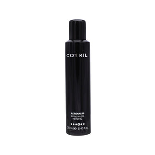 Cotril Creative Walk Styling Adrenalin Strong Hold Hair Spray