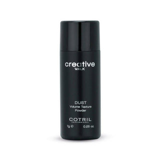 Cotril Creative Walk Styling Dust Finishing Hair Powder for Volume and Texture