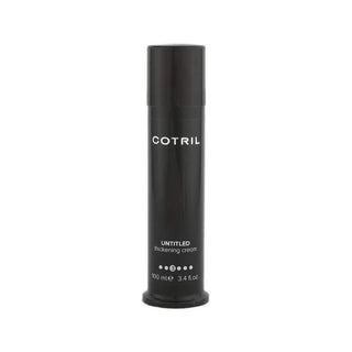 Cotril Creative Walk Styling Untitled Texturizing and Volume Cream