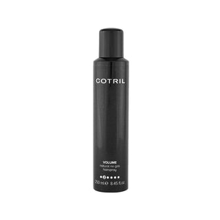 Cotril Creative Walk Styling Volume Finishing Spray for Volume and Hold