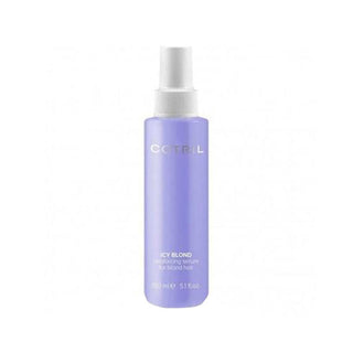 Cotril Icy Blond Deep Reinforcing Serum