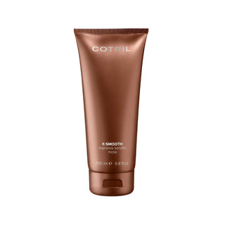 Cotril K-Smooth Hair Rehydration Mask