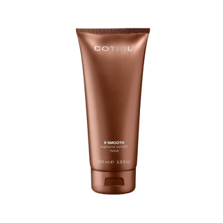 Cotril K-Smooth Hair Rehydration Mask