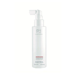 Cotril pH MED Energizing Intensive Hair Loss Prevention Lotion