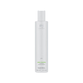 Cotril pH MED Sebo Control Normalizing Shampoo for Oily Scalp