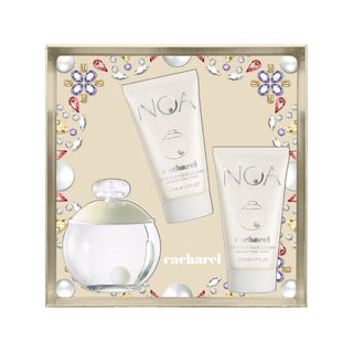 Cacharel Noa Eau de Toilette 100ml + 2 x Creme de Corpo 50ml