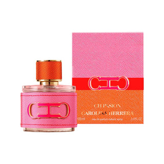 Carolina Herrera CH Pasion Eau de Parfum