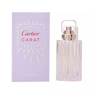 Cartier Carat Eau de Parfum