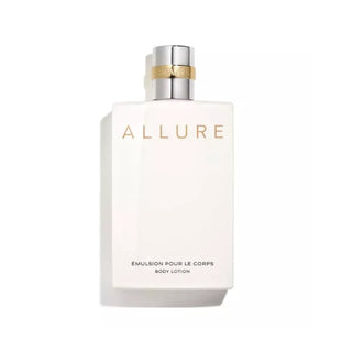 Chanel Allure Creme de Corpo