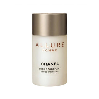 Chanel Allure Homme Desodorizante em Stick